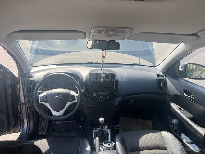 Hyundai i30 2008, 232,400 km - 1.6 l - Bakı