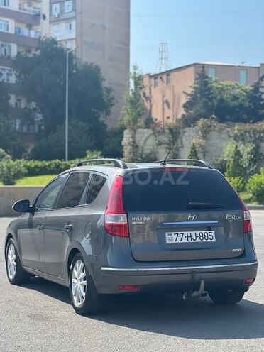 Hyundai i30 2008, 232,400 km - 1.6 l - Bakı