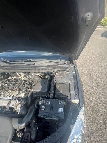 Hyundai i30 2008, 232,400 km - 1.6 l - Bakı