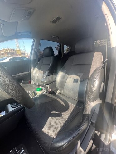 Hyundai i30 2008, 232,400 km - 1.6 l - Bakı