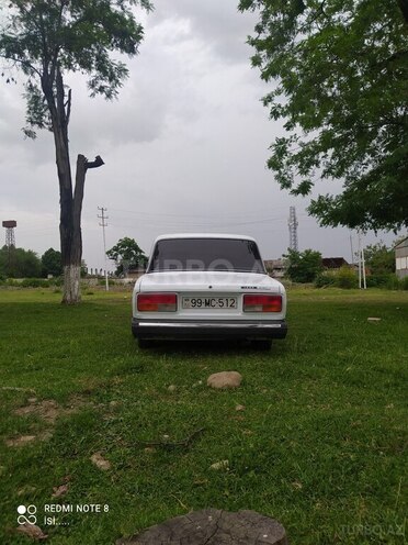 LADA (VAZ) 2107 2005, 94,686 km - 1.6 l - Zaqatala