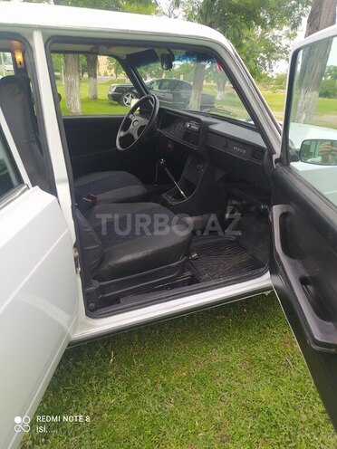 LADA (VAZ) 2107 2005, 94,686 km - 1.6 l - Zaqatala