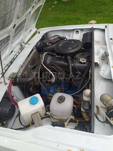 LADA (VAZ) 2107 2005, 94,686 km - 1.6 l - Zaqatala