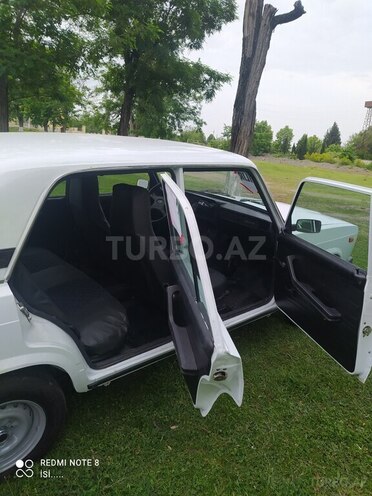 LADA (VAZ) 2107 2005, 94,686 km - 1.6 l - Zaqatala