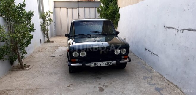 LADA (VAZ) 2106 1998, 85,000 km - 1.6 л - Bakı