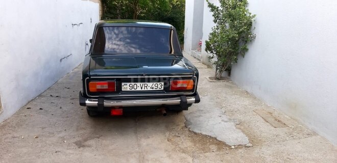 LADA (VAZ) 2106 1998, 85,000 km - 1.6 л - Bakı