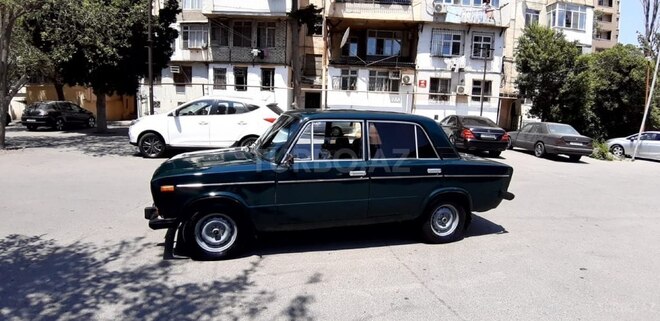 LADA (VAZ) 2106 1998, 85,000 km - 1.6 л - Bakı