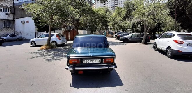 LADA (VAZ) 2106 1998, 85,000 km - 1.6 л - Bakı