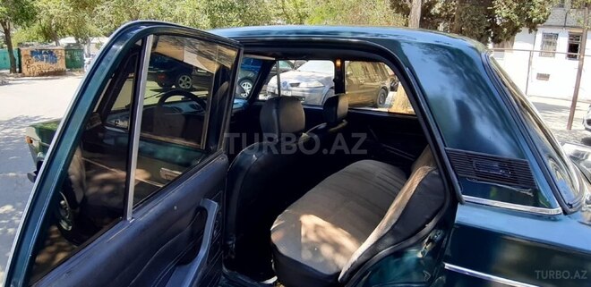 LADA (VAZ) 2106 1998, 85,000 km - 1.6 л - Bakı