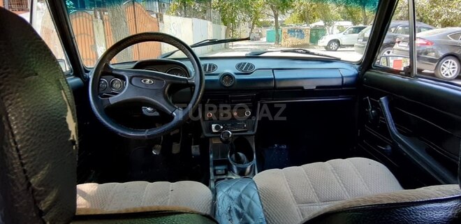 LADA (VAZ) 2106 1998, 85,000 km - 1.6 л - Bakı
