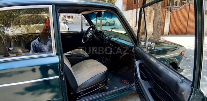 LADA (VAZ) 2106 1998, 85,000 km - 1.6 л - Bakı