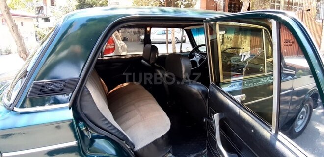 LADA (VAZ) 2106 1998, 85,000 km - 1.6 л - Bakı