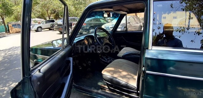 LADA (VAZ) 2106 1998, 85,000 km - 1.6 л - Bakı