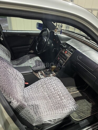 Mercedes C 230 1996, 450,000 km - 2.3 л - Bakı