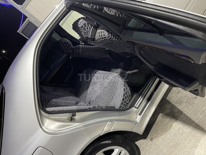 Mercedes C 230 1996, 450,000 km - 2.3 л - Bakı
