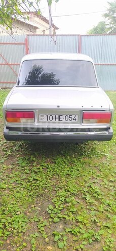 LADA (VAZ) 2107 2002, 35,000 km - 1.6 л - Bakı