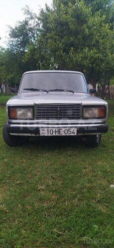 LADA (VAZ) 2107 2002, 35,000 km - 1.6 л - Bakı