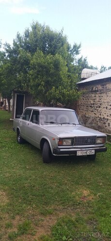 LADA (VAZ) 2107 2002, 35,000 km - 1.6 л - Bakı