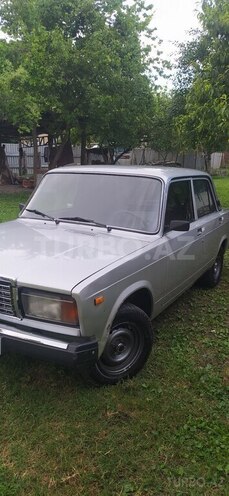 LADA (VAZ) 2107 2002, 35,000 km - 1.6 л - Bakı
