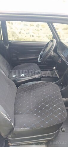 LADA (VAZ) 2107 2002, 35,000 km - 1.6 л - Bakı