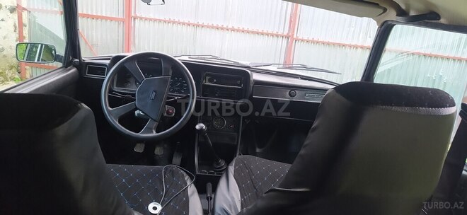 LADA (VAZ) 2107 2002, 35,000 km - 1.6 л - Bakı