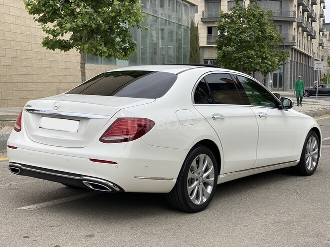 Mercedes E 220 2016, 86,000 km - 2.0 l - Bakı