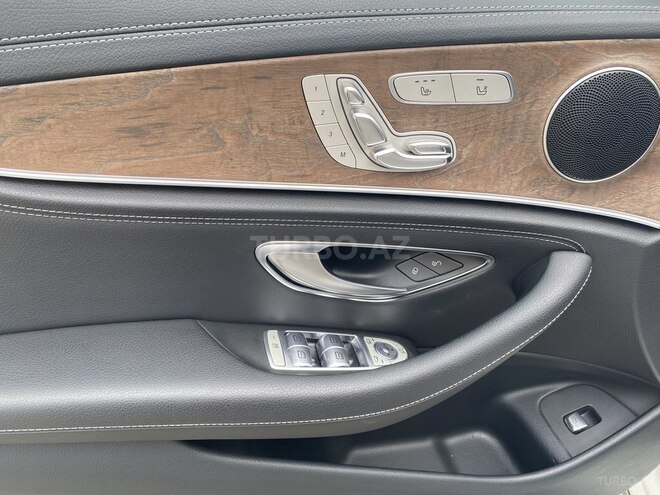 Mercedes E 220 2016, 86,000 km - 2.0 l - Bakı