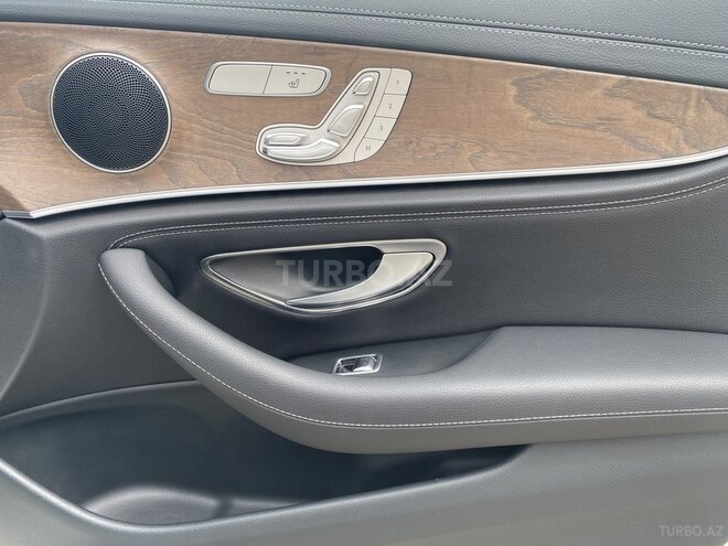 Mercedes E 220 2016, 86,000 km - 2.0 l - Bakı