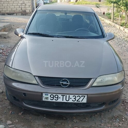 Opel Vectra 1998, 350,000 km - 2.0 л - Bakı