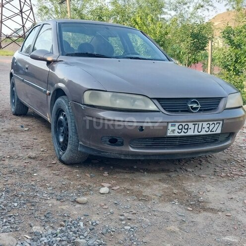 Opel Vectra 1998, 350,000 km - 2.0 л - Bakı