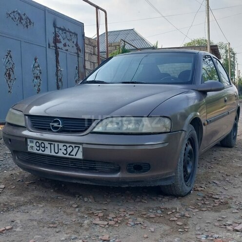 Opel Vectra 1998, 350,000 km - 2.0 л - Bakı