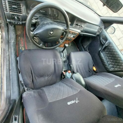 Opel Vectra 1998, 350,000 km - 2.0 л - Bakı