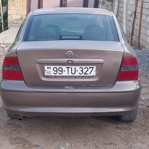 Opel Vectra 1998, 350,000 km - 2.0 л - Bakı