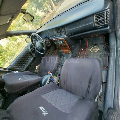 Opel Vectra 1998, 350,000 km - 2.0 л - Bakı