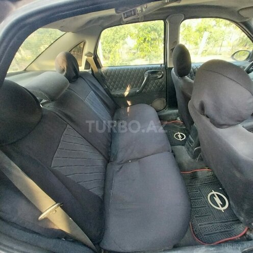 Opel Vectra 1998, 350,000 km - 2.0 л - Bakı