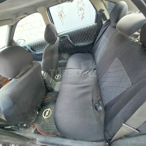 Opel Vectra 1998, 350,000 km - 2.0 л - Bakı
