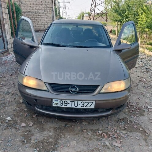 Opel Vectra 1998, 350,000 km - 2.0 л - Bakı