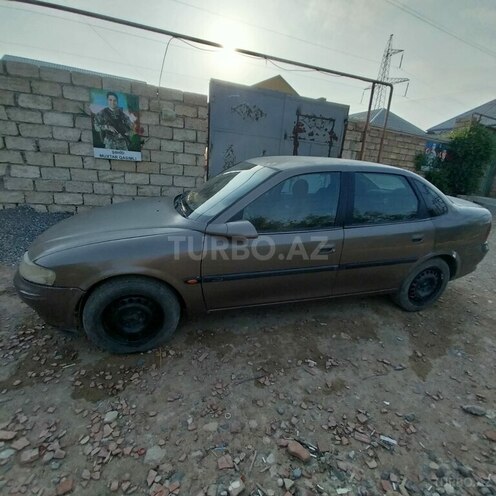 Opel Vectra 1998, 350,000 km - 2.0 л - Bakı
