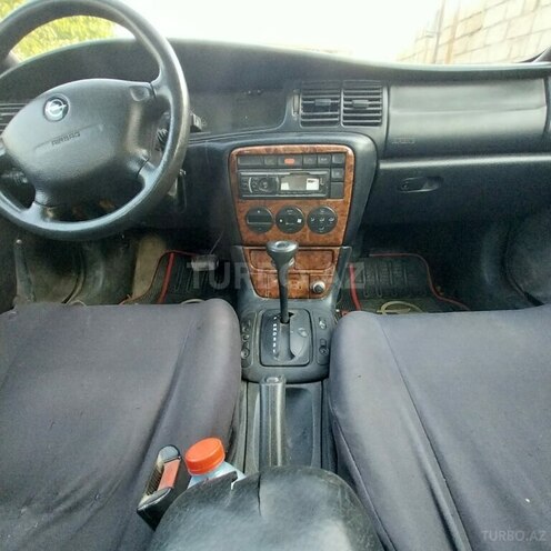 Opel Vectra 1998, 350,000 km - 2.0 л - Bakı