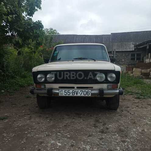 LADA (VAZ) 2106 1987, 64,254 km - 1.3 l - İsmayıllı
