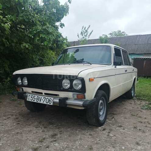 LADA (VAZ) 2106 1987, 64,254 km - 1.3 l - İsmayıllı
