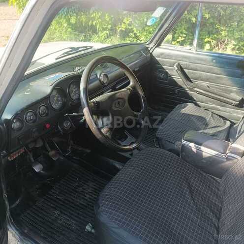 LADA (VAZ) 2106 1987, 64,254 km - 1.3 l - İsmayıllı