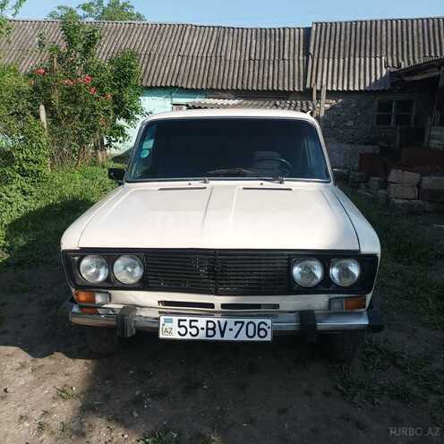 LADA (VAZ) 2106 1987, 64,254 km - 1.3 l - İsmayıllı