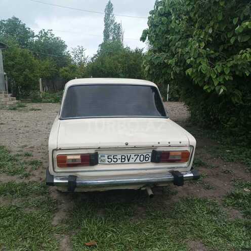 LADA (VAZ) 2106 1987, 64,254 km - 1.3 l - İsmayıllı