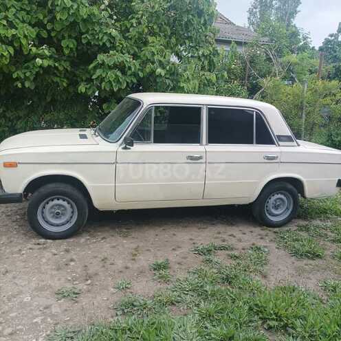 LADA (VAZ) 2106 1987, 64,254 km - 1.3 l - İsmayıllı