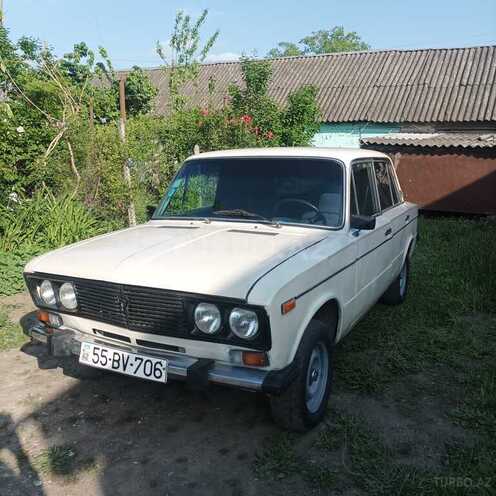 LADA (VAZ) 2106 1987, 64,254 km - 1.3 l - İsmayıllı