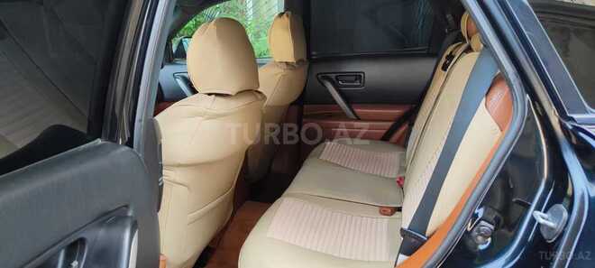 Infiniti FX35 2004, 146,000 km - 3.5 л - Bakı