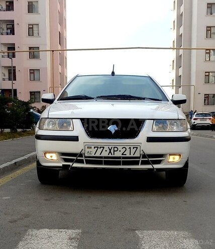 Khazar LX 2020, 107,324 km - 1.7 l - Bakı
