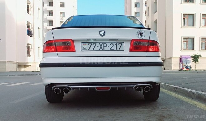 Khazar LX 2020, 107,324 km - 1.7 l - Bakı