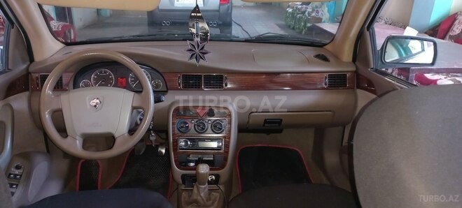 Khazar LX 2020, 107,324 km - 1.7 l - Bakı